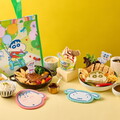 《小新の牧場日記》開篇！品田牧場x蠟筆小新首次夢幻聯動 展開咔滋咔滋的美味探險