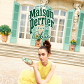 Sober Chic清醒微醺 白晝狂歡新風尚 Maison Perrier Chic沛綠雅氣泡雞尾酒風味飲