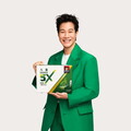 縱橫多領域不設限！薛仕凌拿好底氣無懼挑戰 桂格5X人蔘濃縮精華飲 即刻續航好精神！