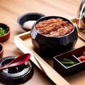 劇場式鰻魚飯展演南港lalaport開秀！「大江戶町 鰻屋」嚴選台灣道地新鰻
