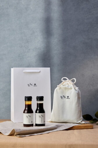 經典台菜變身!金蘭聯名米其林主廚吳定祐、郭庭瑋 「醬其林」料理6/6起開放預約