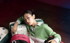 穿越最強生存遊戲！American Tourister x《魷魚遊戲》話題聯名震撼登場