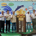 臺北花博農民市集-南方澳鮪娓道來推廣行銷活動