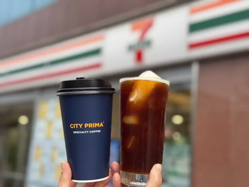 職人級美味!7-ELEVEN雪淋霜霜淇淋全新聯名日東紅茶推「皇家奶茶」新口味