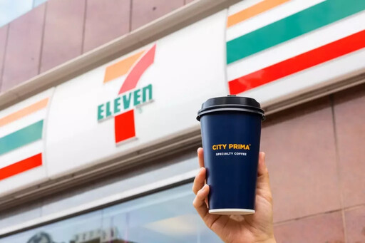 職人級美味!7-ELEVEN雪淋霜霜淇淋全新聯名日東紅茶推「皇家奶茶」新口味