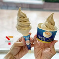 職人級美味！7-ELEVEN雪淋霜霜淇淋全新聯名日東紅茶推「皇家奶茶」新口味