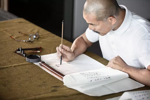 走過二十年 阿原以「艾平安」致敬每一次相遇