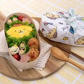 台灣才有！ABC Cooking Studio聯名「布丁狗」推限定手作便當課