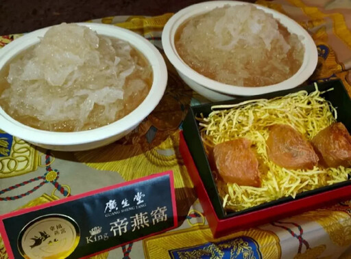 《廣生堂集團》三十周年的蓄力養成 成就「盞」翼的新事業體《力量國際健康Power Life》
