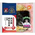 桂格x全家首創「燕麥飯糰」！國民美食再升級，輕鬆實踐全穀飲食