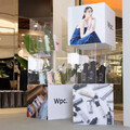 日本No1.傘品Wpc.夏日快閃店「傘·就是時尚」在LaLaport南港「傘」亮登場