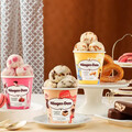 Häagen-Dazs邀您一口啟程，展開一場歐洲風味的甜蜜旅行