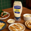 全球市占No.1沾醬 「Hellmann’s 好樂門」 紐約百年藍緞帶風味精神 為台灣味注入世界級靈魂