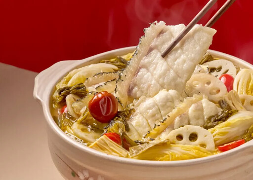 圓山快閃優惠開吃!Buffet揪團最划算 三大餐廳滿額加購升級!