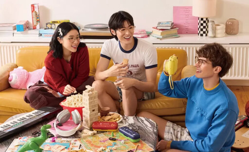 陪你一起重溫這一刻!戴上OWNDAYS TOY STORY系列眼鏡 讓童年的想像力與快樂再次閃耀重現!