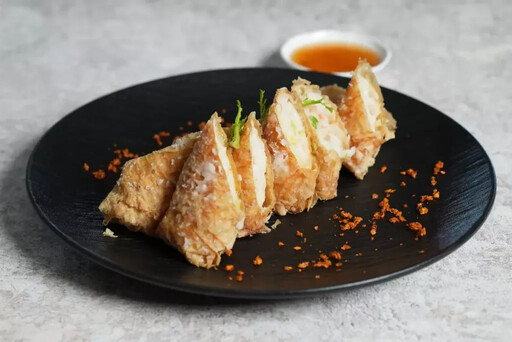 在圓山遇見夏天,吃夏季料理正當時