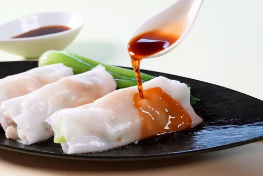在圓山遇見夏天,吃夏季料理正當時
