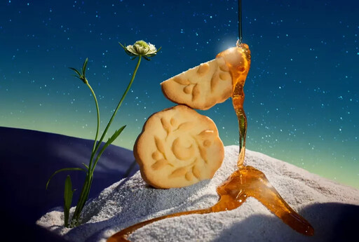 守護甜蜜的月兔們,把宇宙的幸福送到你手上 Aunt Stella詩特莉中秋禮盒 暖心公益 傳遞星願