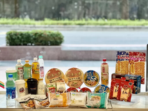與全民共享榮耀!統一7-ELEVEn獅隊勇奪2025年上半年球季冠軍 門市推逾百款指定商品第2件5折