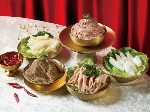 這一鍋推出「香辣美學」全新宴席,《椒宴》綻放川渝牛油風味,燒肉同話搶攻劇迷市場,翻玩《魷魚遊戲3》呈現韓式互動饗宴