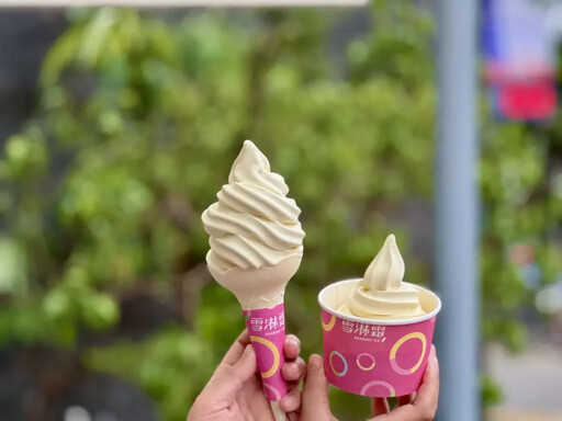 迎戰小暑!7-ELEVEN化身全台最沁涼「冰菓室」,CITY TEA統一布丁冰沙驚喜現身