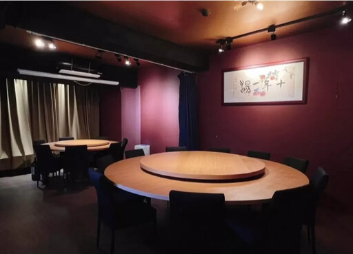 《唐寧風華御宴套餐》英式茶香 × 台式食材 × 法式技法 一場文化交會的不思議餐桌