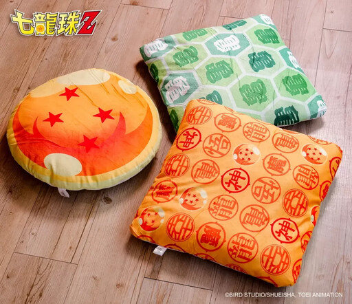 戰鬥吧悟空!《七龍珠Z》快閃店7/18熱血插旗東區地下街第二廣場