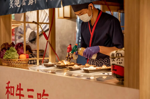 「涮樂和牛」夏季感恩祭開跑! 鮭魚x和牛x天使紅蝦免費吃到飽