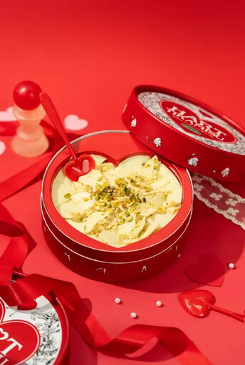 韓國甜點品牌「HART TIRAMISU」海外首發落腳台北 ! 李多慧甜蜜應援、開幕人潮爆棚!