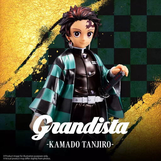 動漫界年度盛事【BANPRESTO X一番賞EXPO 2025】8/7華山火熱開展