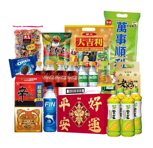 安心選、聰明買,一站備齊不費力 momo幫你搞定中元節!推TQF聯名、宅系輕巧與企業澎派箱搶攻買氣