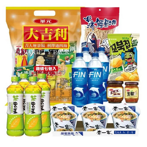 安心選、聰明買,一站備齊不費力 momo幫你搞定中元節!推TQF聯名、宅系輕巧與企業澎派箱搶攻買氣