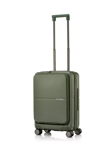 Samsonite 年度舊換新活動再啟程 「就此出發,煥然一新」── 告別珍藏的記憶、踏上嶄新旅途