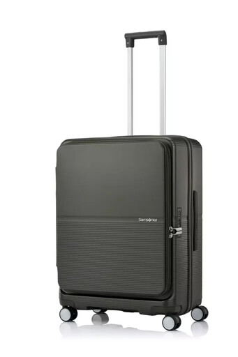 Samsonite 年度舊換新活動再啟程 「就此出發,煥然一新」── 告別珍藏的記憶、踏上嶄新旅途