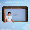 OWNDAYS 視角・ON AIR 特輯 9m88 空降 Dream Plaza，演繹 AIR 輕韌時尚