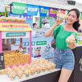 「屈臣氏❤︎夏日購物嘉年華」華山劇場盛大舉辦！限時四天解鎖全新購物體驗
