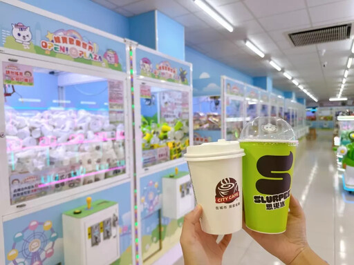 遊樂新商機! 7-ELEVEN首創複合「娃寶歡樂世界OPEN!PLAZA」