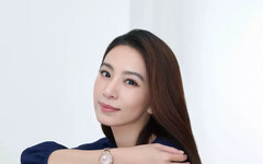 CITIZEN七夕推薦款登場 櫻花粉紅金、琥珀金助攻心動時刻 Hebe田馥甄七夕戴美錶 重視陪伴談優雅愛情觀