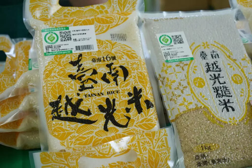 夏季「酪」到幸福 臺南酪梨香氣滿溢花博農民市集