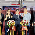 明基健康生活攜手正官庄 信義雙門市開幕 掀起人蔘保養風潮