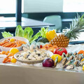 南港老爺行旅「馬上FOOD有」尾牙春酒專案華麗升級！