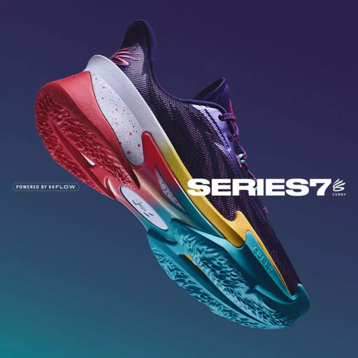 2025 CURRY BRAND ASIA TOUR完美落幕!CURRY SERIES 7、FOX 2首發配色齊曝光 8/22即刻起全台發售