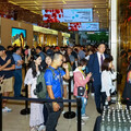 微風信義「杜拜流金之夜 DUBAI GOLDEN NIGHT」