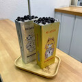 Mr. Wish「黑糖珍珠碎碎冰」免費加波霸珍珠 再抽日本5天4夜雙人行