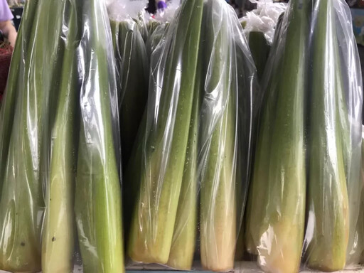 南投香菇、茭白筍直送台北 花博農民市集週末登場