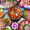 馬辣、新馬辣全面升級「酒牆麻辣鍋」，享受升級不加價，幸運數字對中這三碼，豪華海陸免費送!