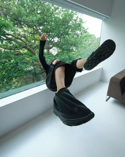 MERRELL 1TRL全台首店開幕 潮流玩家必朝聖的「機能 × 時尚」據點
