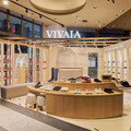 VIVAIA限時快閃店 9/5 信義新天地A11 盛大開幕