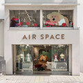 不必飛韓國！QUOKKA與BOBO出現在AIR SPACE南西中山一店！