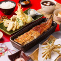 名古屋鰻魚名店「四代目菊川」攜手木柵區農會 獻上《匠心茶饗 VIP 御席》，全新和菓子盛合、限定紅白雙饗宴套餐同步登場